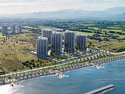 DEDEMAN SUITES & RESIDENCES GAZVEREN KIBRIS N MZALAR ATILDI